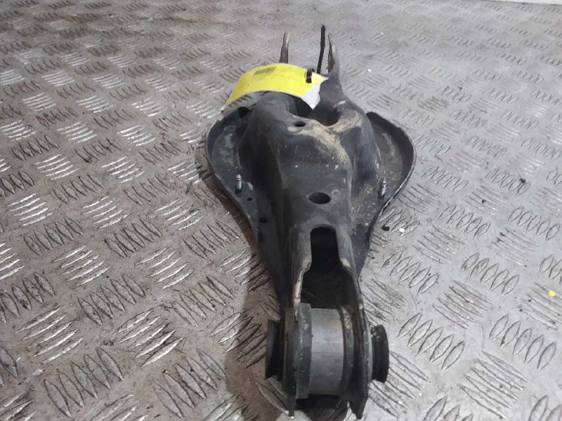 Recambio de brazo suspension inferior trasero izquierdo para bmw serie 1 lim. (f20) 116d referencia OEM IAM   