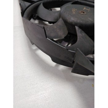 Recambio de electroventilador para opel vectra b caravan centenial referencia OEM IAM 0130303234  