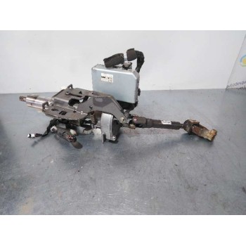 Recambio de columna direccion para nissan pulsar (c13) 1.2 16v cat referencia OEM IAM 488103ZL9A  ELECTRICA