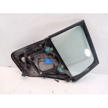 Recambio de elevalunas trasero izquierdo para porsche cayenne (9pa) 3.2 referencia OEM IAM 95553346103  