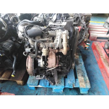 Recambio de motor completo para renault scenic ii 1.9 dci diesel referencia OEM IAM F9Q812 M 