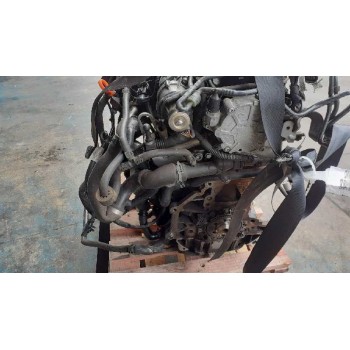 Recambio de motor casco para volkswagen golf vi (5k1) 1.6 tdi referencia OEM IAM CAY  