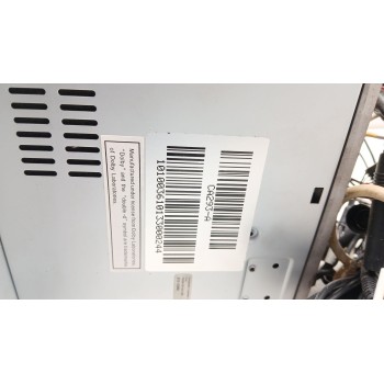 Recambio de sistema audio / radio cd para ssangyong korando limited 4x2 referencia OEM IAM  NAVEGADOR 