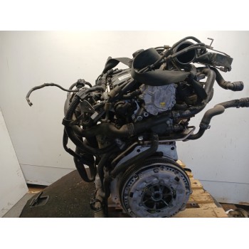 Recambio de motor completo para seat altea (5p1) 1.9 tdi referencia OEM IAM BKC 03G100098HX 