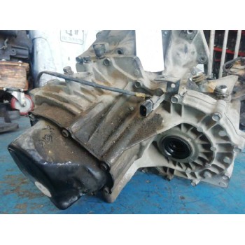 Recambio de caja casco para hyundai atos (em) 1.1 12v cat referencia OEM IAM K4187 CASCO 