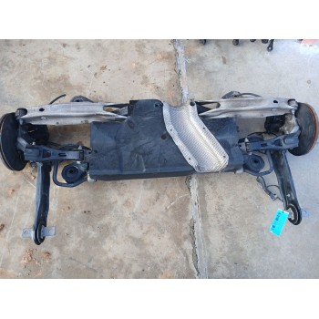 PUENTE TRASERO 2463502401 