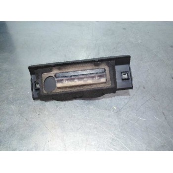 MANETA EXTERIOR PORTON 