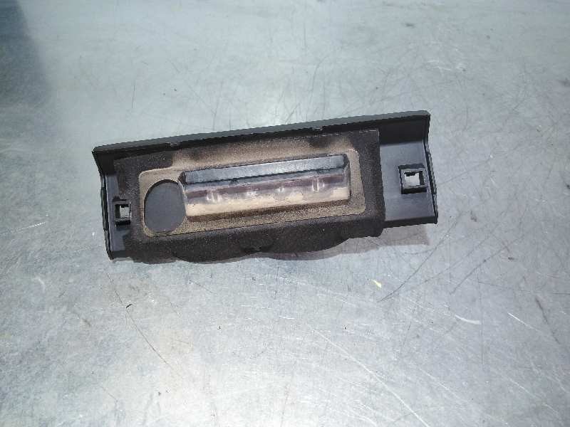 Recambio de maneta exterior porton para peugeot 206 berlina x-line referencia OEM IAM   