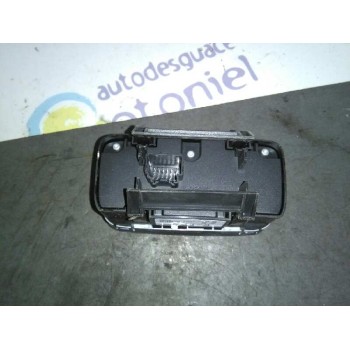 Recambio de mando luces para ford fiesta (cb1) 1.6 tdci cat referencia OEM IAM 8A6T13A024BB  