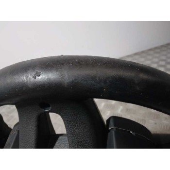 Recambio de volante para kia carens ( ) basic referencia OEM IAM 56100A4530AK DESGASTADO Y MARCADO 