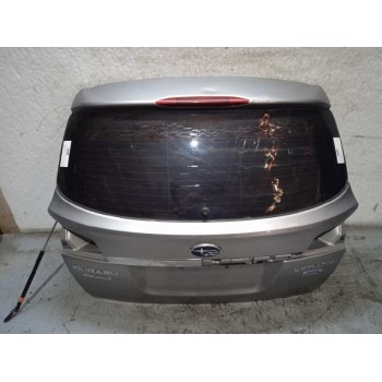 PORTON TRASERO 60809AJ0109P SIN ACCESORIOS 