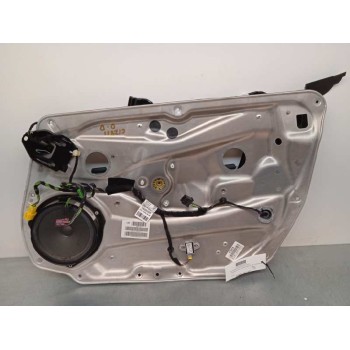 ELEVALUNAS DELANTERO DERECHO 963758102 CONFORT SOLO MECANISMO