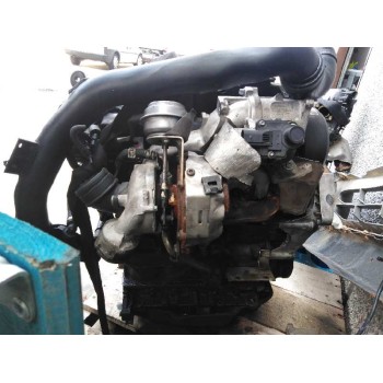 Recambio de motor completo para skoda octavia berlina (1z3) elegance referencia OEM IAM BMM <CASCO> 
