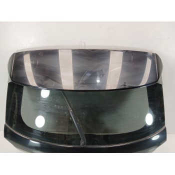 Recambio de porton trasero para audi q2 (gab, gag) 30 tfsi referencia OEM IAM 81A827025E 81A845501D 81A827933C