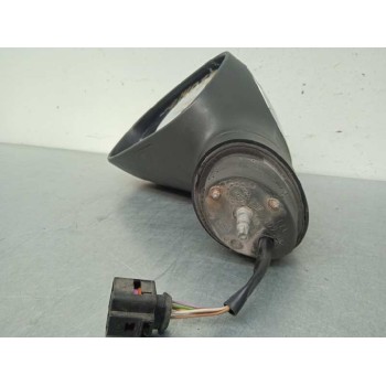 Recambio de retrovisor izquierdo para seat leon (1p1) comfort limited referencia OEM IAM 1P1857507 CROMADO 5 CABLES