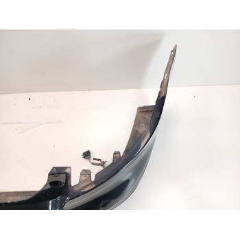 Recambio de paragolpes trasero para ford focus iii sedán 1.6 tdci referencia OEM IAM 1731174  