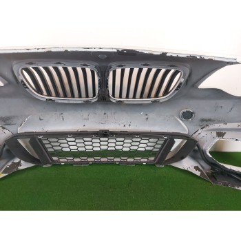 Recambio de paragolpes delantero para bmw 2 coupé (f22, f87) m 235 i referencia OEM IAM 51118055299  