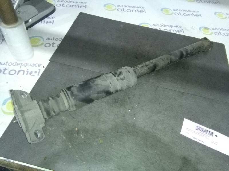 Recambio de amortiguador trasero derecho para bmw serie 5 berlina (e39) 525tds referencia OEM IAM   