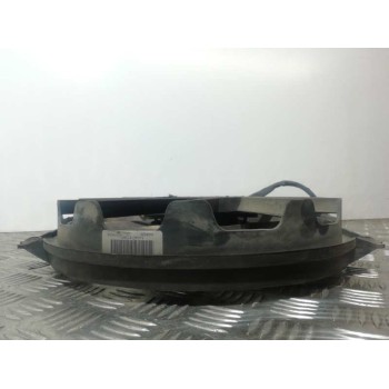Recambio de electroventilador para peugeot expert tepee l1h1 premium referencia OEM IAM 5020329  