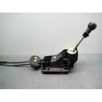 Recambio de palanca cambio para citroën c-elysée exclusive referencia OEM IAM 9683711580  5 VELOCIDADES