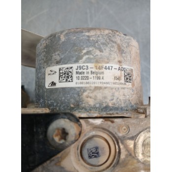 Recambio de abs para jaguar e-pace (x540) 2.0 d150 referencia OEM IAM j9c314f447ad 10022011994 