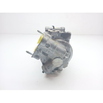 Recambio de compresor aire acondicionado para opel corsa f edition referencia OEM IAM 9828684880  