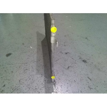 Recambio de condensador / radiador aire acondicionado para renault megane ii berlina 5p authentique referencia OEM IAM 820011554