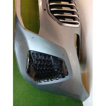 Recambio de paragolpes delantero para bmw 2 active tourer (u06) 230e xdrive referencia OEM IAM 51118080199 8737195 8737189