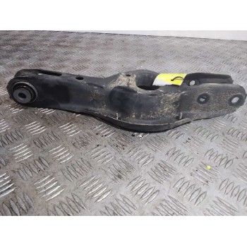 Recambio de brazo suspension inferior trasero izquierdo para bmw serie 1 lim. (f20) 116d referencia OEM IAM   