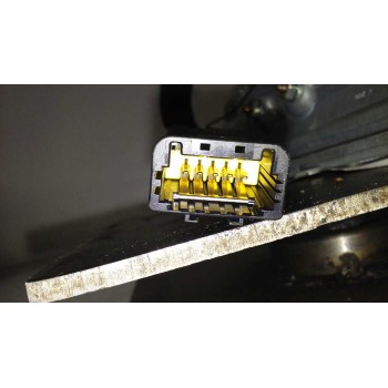 Recambio de airbag delantero derecho para peugeot 207 sw confort referencia OEM IAM 9683408580  