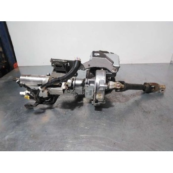Recambio de columna direccion para nissan pulsar (c13) 1.2 16v cat referencia OEM IAM 488103ZL9A  ELECTRICA