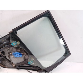 Recambio de elevalunas trasero izquierdo para porsche cayenne (9pa) 3.2 referencia OEM IAM 95553346103  