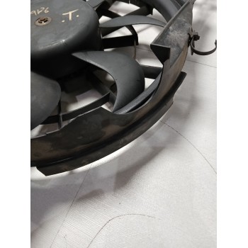 Recambio de electroventilador para opel vectra b caravan centenial referencia OEM IAM 0130303234  