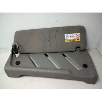 Recambio de parasol derecho para nissan nv 400 2.3 dci diesel cat referencia OEM IAM   