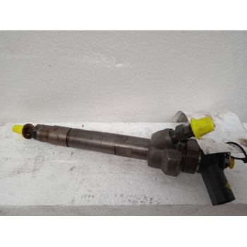 Recambio de inyector para bmw x1 (e84) 2.0 turbodiesel cat referencia OEM IAM 0445110289 7798446 