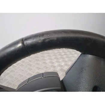 Recambio de volante para kia carens ( ) basic referencia OEM IAM 56100A4530AK DESGASTADO Y MARCADO 