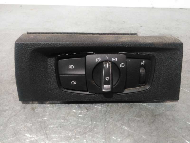 Recambio de mando luces para bmw serie 1 lim. 5-trg. (f20) 116d referencia OEM IAM 61319393947  SALPICADERO