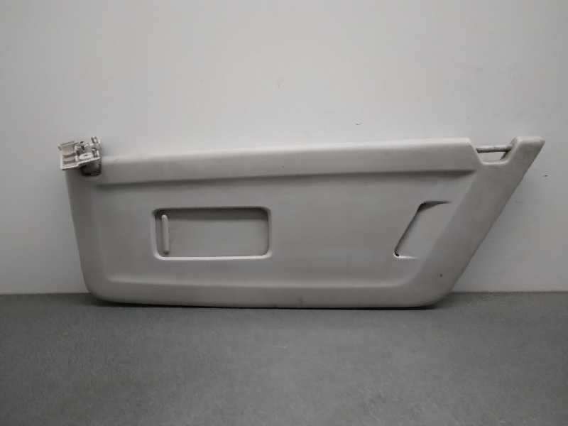 Recambio de parasol izquierdo para citroën c4 picasso attraction referencia OEM IAM   
