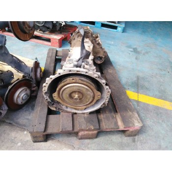 Recambio de caja cambios para land rover range rover sport v6 td hse referencia OEM IAM 8598451 B 