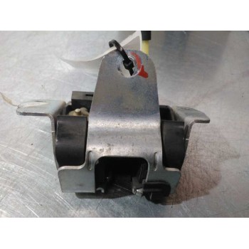 Recambio de cerradura maletero / porton para mercedes-benz clase m (w163) 400 cdi (163.128) referencia OEM IAM A1637400235  