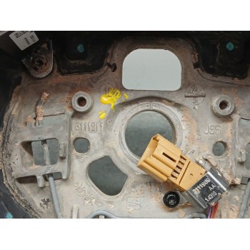 Recambio de volante para seat ateca (kh7, khp) 1.0 tsi referencia OEM IAM 3111911 con mandos 