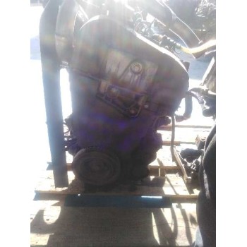 Recambio de motor completo para renault clio iii authentique referencia OEM IAM K9K766 M 