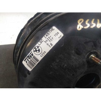 Recambio de servofreno para bmw x5 (e53) 3.0d referencia OEM IAM 34336757706  34336757706