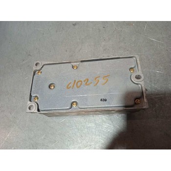 Recambio de centralita airbag para volvo s60 berlina 2.4 (125kw) referencia OEM IAM 0285001655 P30667469 