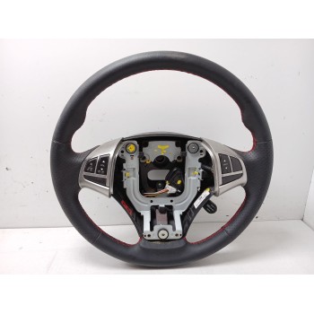 Recambio de volante para ssangyong korando limited 4x2 referencia OEM IAM  SIN AIRBAG 