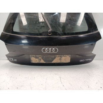 Recambio de porton trasero para audi q2 (gab, gag) 30 tfsi referencia OEM IAM 81A827025E 81A845501D 81A827933C