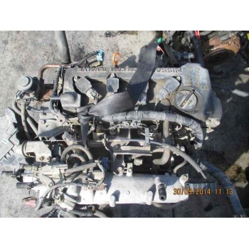 MOTOR COMPLETO 