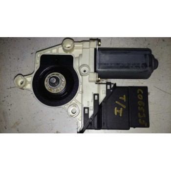 MOTOR ELEVALUNAS TRASERO IZQUIERDO 