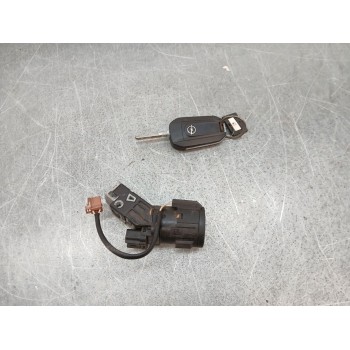 CONMUTADOR DE ARRANQUE 9663123380 