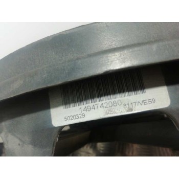 Recambio de electroventilador para peugeot expert tepee l1h1 premium referencia OEM IAM 5020329  